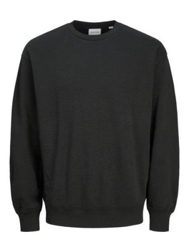 JACK & JONES Sweatshirt 'JJECharge'  sort