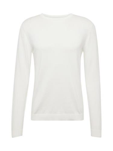 JACK & JONES Pullover  hvid