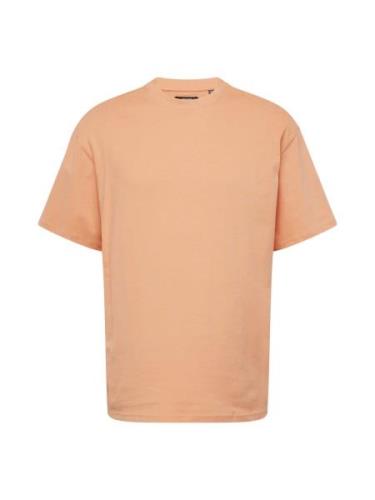 JACK & JONES Bluser & t-shirts 'JPRBLAHARVEY'  abrikos