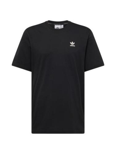 ADIDAS ORIGINALS Bluser & t-shirts  lyseblå / grøn / sort / hvid