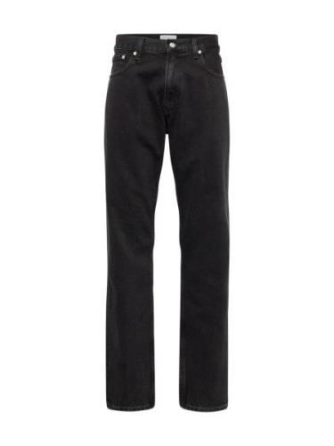 Calvin Klein Jeans Jeans 'AUTHENTIC'  black denim