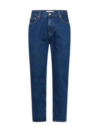 Calvin Klein Jeans Jeans 'DAD'  blue denim