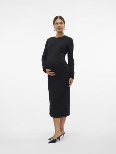 Vero Moda Maternity Kjole 'VMMPHINE'  sort