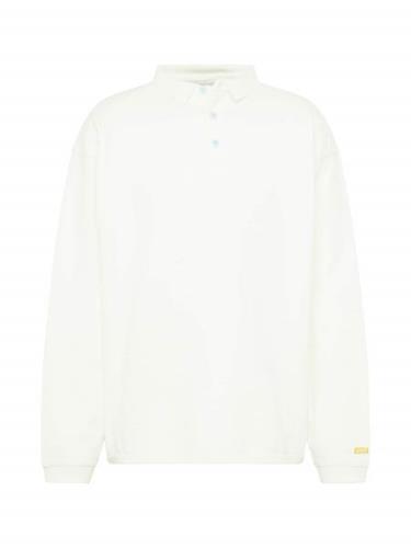 LEVI'S ® Sweatshirt 'RUGBY'  hvid