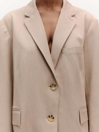 EDITED Blazer 'Arwen'  beige