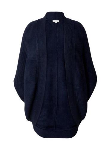 Tom Tailor Women + Cardigan  navy