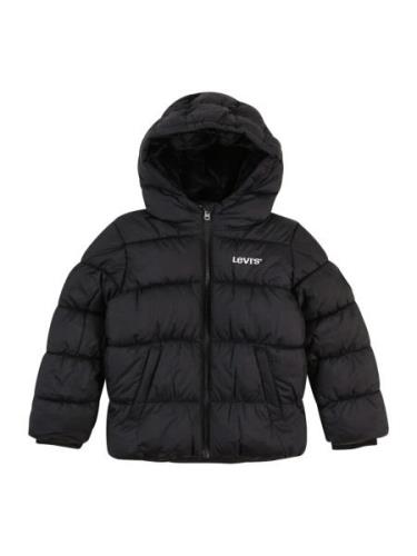 Levi's Kids Overgangsjakke 'ESSENTIAL'  sort