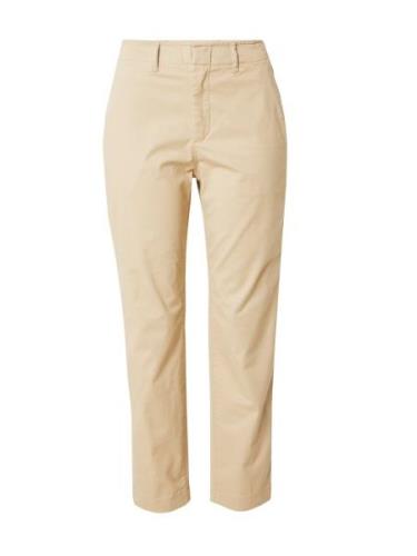 GAP Bukser 'V-DOWNTOWN'  khaki