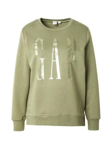 GAP Sweatshirt  grøn