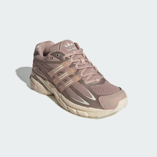 ADIDAS ORIGINALS Sneaker low 'ADISTAR CUSHION'  camel / taupe / hvid