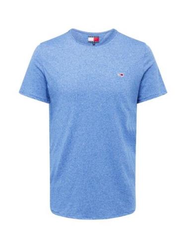 Tommy Jeans Bluser & t-shirts 'JASPE'  blå