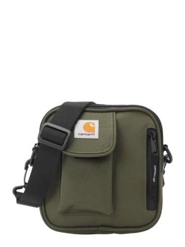 Carhartt WIP Skuldertaske 'Essentials'  grøn