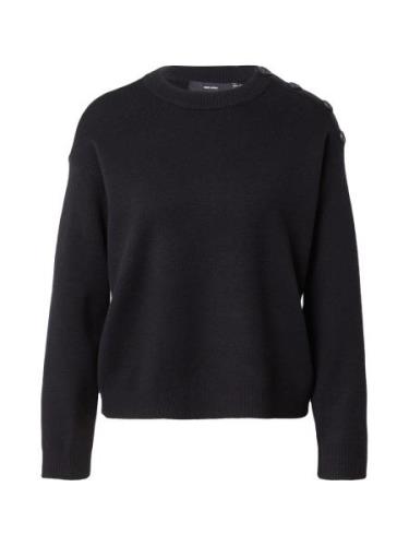 VERO MODA Pullover 'VMSaba'  sort