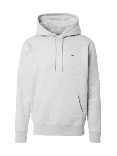 TOMMY HILFIGER Sweatshirt  grå-meleret