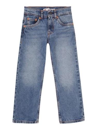 LEVI'S ® Jeans '551Z AUTHENTIC'  blå