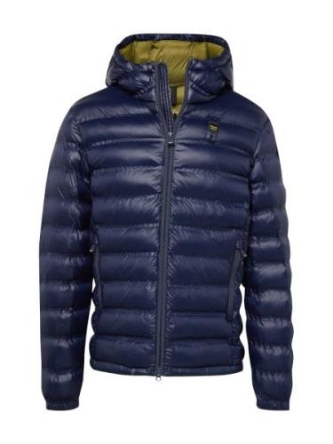 Blauer.USA Overgangsjakke  navy / oliven