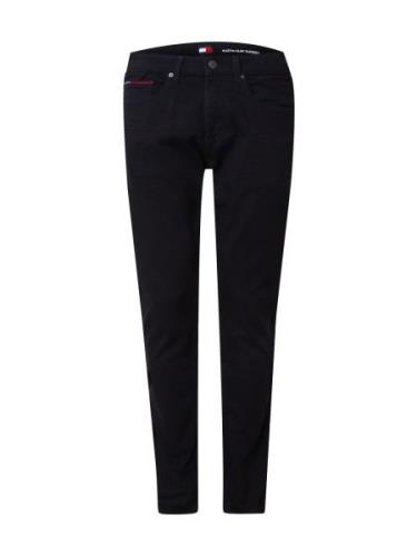 Tommy Jeans Jeans 'Austin'  black denim