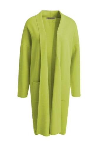 Smith&Soul Cardigan  lime