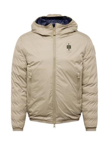 Blauer.USA Overgangsjakke  beige