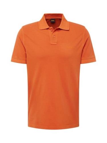 BOSS Bluser & t-shirts 'Prime'  orange