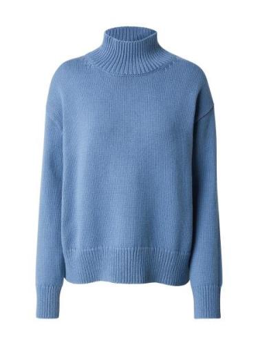 Calvin Klein Pullover  himmelblå