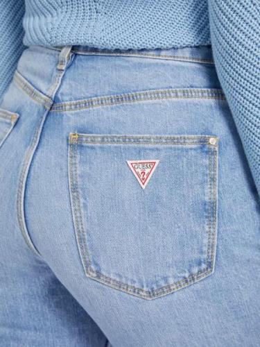 GUESS Jeans  blue denim