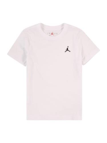 Jordan Shirts 'AIR'  sort / hvid