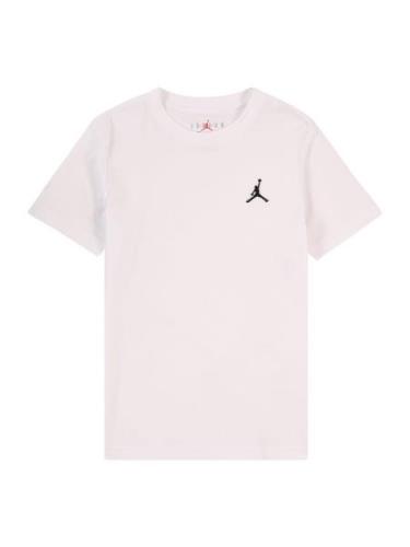 Jordan Shirts  sort / offwhite