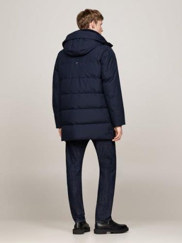 TOMMY HILFIGER Vinterparka 'Rockie'  navy