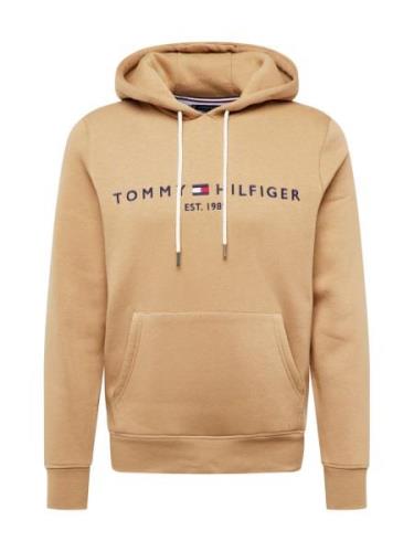 TOMMY HILFIGER Sweatshirt  khaki