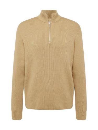 Lindbergh Pullover  camel