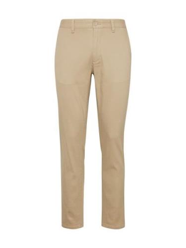 Only & Sons Lærredsbukser 'ONSMARK'  beige