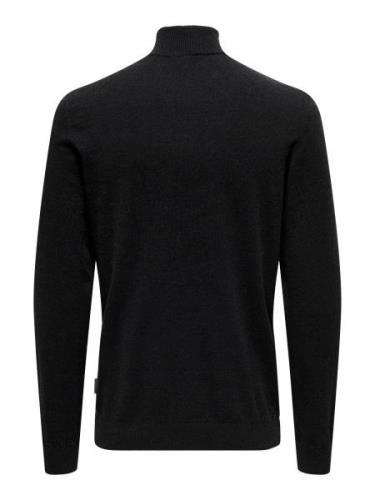 Only & Sons Pullover 'ONSLOUI'  sort