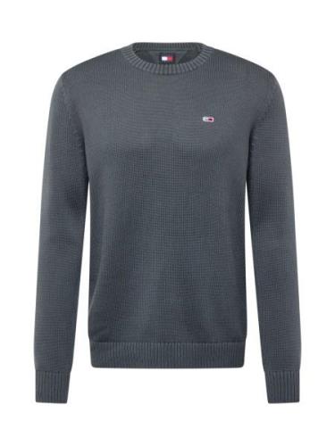 Tommy Jeans Pullover 'ESSENTIALS'  basalgrå