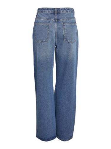 Noisy may Jeans  blue denim