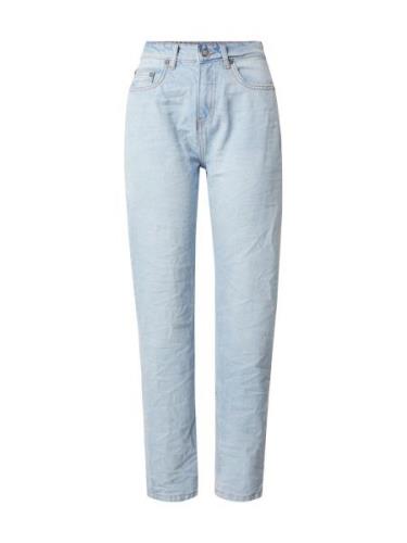 Sublevel Jeans  lyseblå