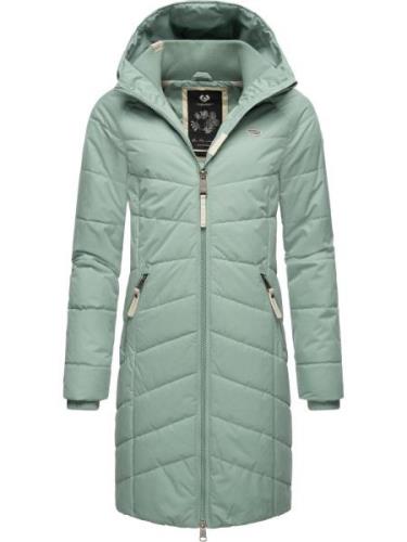 Ragwear Funktionsfrakke 'Dizzie'  mint