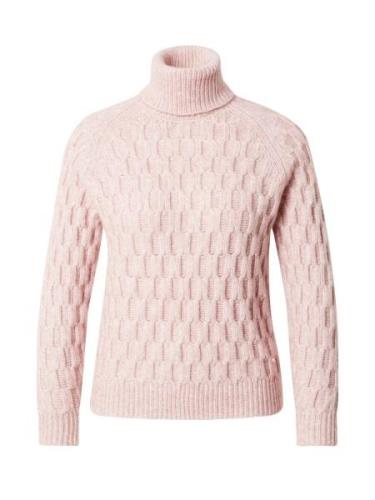 ABOUT YOU Pullover 'Ruby'  rosé