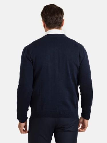 Williot Pullover  navy