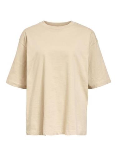 OBJECT Shirts  beige