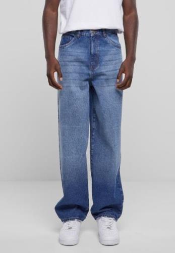 Urban Classics Jeans  blue denim