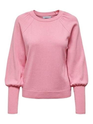 ONLY Pullover  pink