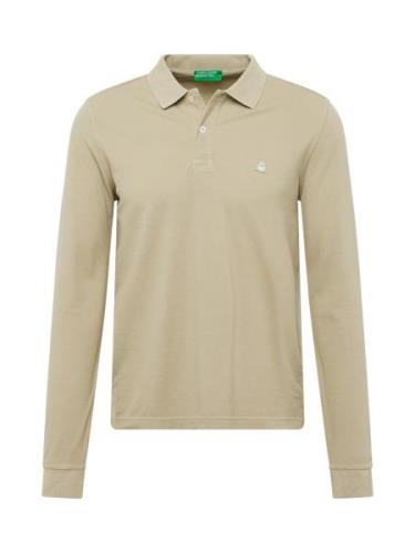 UNITED COLORS OF BENETTON Bluser & t-shirts  khaki