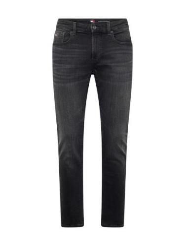 Tommy Jeans Jeans 'AUSTIN'  black denim