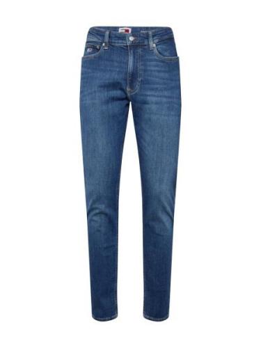 Tommy Jeans Jeans 'SIMON'  blue denim