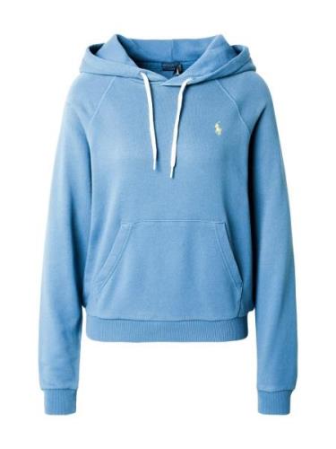 Polo Ralph Lauren Sweatshirt  azur / pastelgul