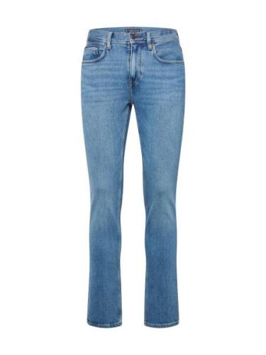 TOMMY HILFIGER Jeans 'DENTON'  blue denim