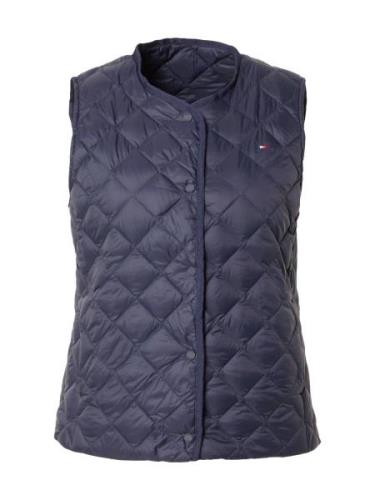 TOMMY HILFIGER Vest  navy