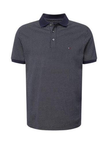 TOMMY HILFIGER Bluser & t-shirts  marin / hvid