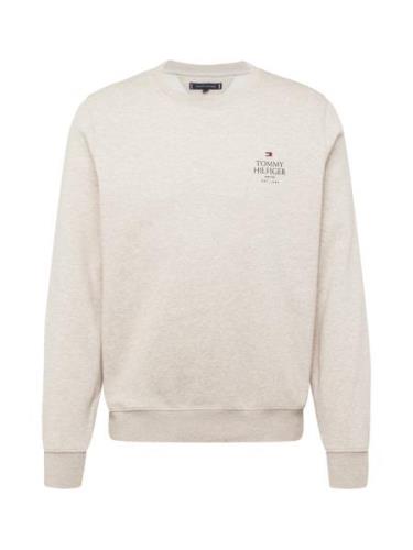 TOMMY HILFIGER Sweatshirt  creme